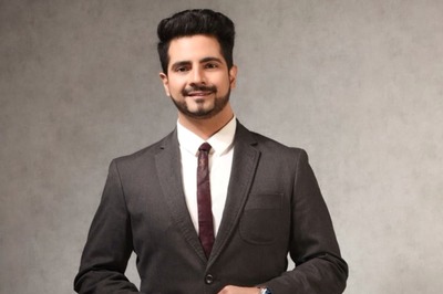 Yeh Rishta Kya Kehlata Hai’s Karan Mehra Returns To TV With Mehendi Wala Ghar
