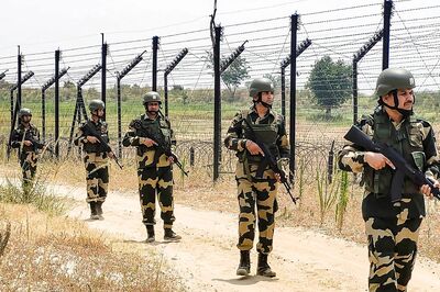Exclusive | Amid Terror Attacks in Jammu, Govt to Invest Heavily on Upgrading Fencing Along Indo-Pak Border