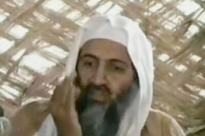 CIA's most wanted and Osama's close aide held in Pak