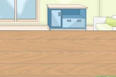 How to Glue Plexiglas Sheets Together