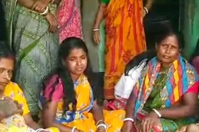 Murshidabad Woman Dies Minutes After Husband's Demise, Doctors Call It A Psychological Heartbreak