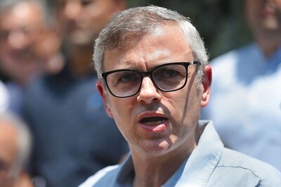 Omar Denies Political Reasons For Delhi Visit, Dismisses Speculation That NC Divided on Issues