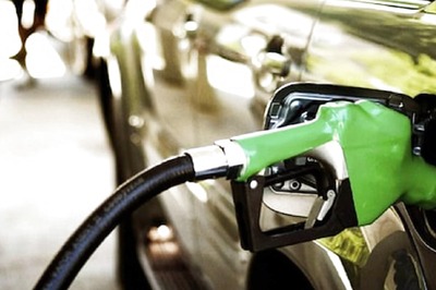 Petrol, Diesel Prices Remain Unchanged for Over Last 2 Weeks. Check Fuel Rates Today
