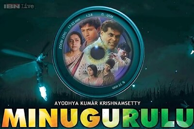 'Minugurulu' should be shown in schools: Sekhar Kammula