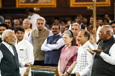 Govt Convenes All Party Meet on Dec 2 Ahead of Winter Session