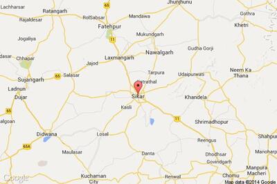 Kin of slain prisoner demand CBI inquiry