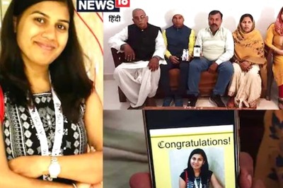 Bihar's Anjali Yadav to Get Global Scholar Award for Research on Prostate Cancer