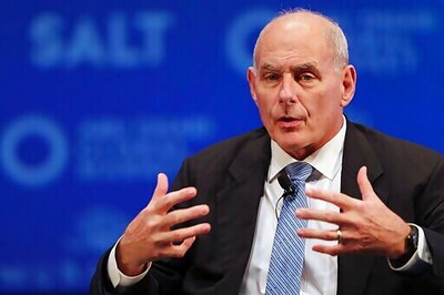 It's 'Now Or Never' For Ex-Trump Aides Weighing Speaking Out