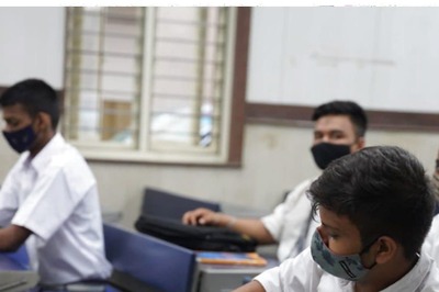 Delhi Likely to Reopening Schools for Classes 6 to 8 After Diwali, Final Decision Today