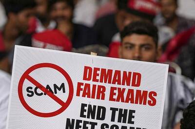 Can Blockchain Technology End NEET-like Paper Leaks? Experts Shed Light