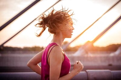 Staying in Shape May Increase Your Lifespan