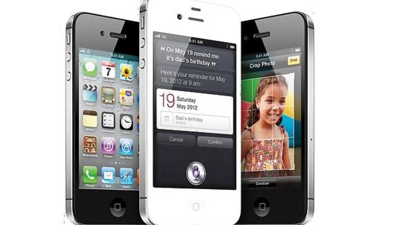 Apple iPhone 5 India launch on November 2