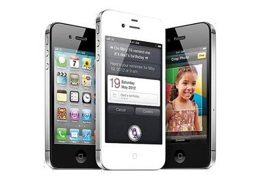 Apple iPhone 5 India launch on November 2