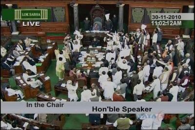 2G: Opposition accused of destabilising govt