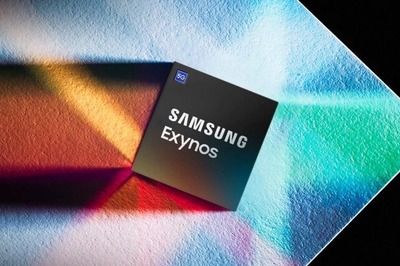 Samsung May Supply Its Exynos Processors to Brands Like Vivo, Oppo and Xiaomi by Next Year
