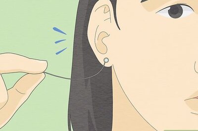 Explaining (and Debunking) the White String Piercing Legend
