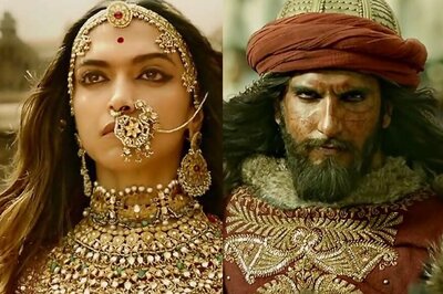 Padmaavat Row: Karni Sena Threats Force Cancellation of Film Bookings in Bihar