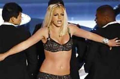Britney bidding millions to buy her sex tape