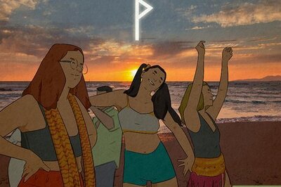 Love Runes: What They Mean and How to Use Them