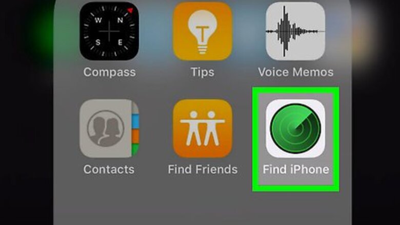 How to Find the Owner of an iPhone