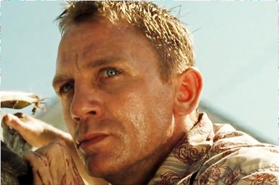 Daniel Craig to Sport 8 Different Looks in No Time To Die