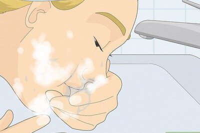 8+ Treatments to Healing Dry Skin Around Your Nose