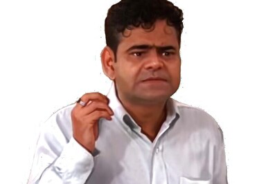 'Office Office' Was A Great Rehearsal For Me Before Entering Films, Says Sanjay Mishra