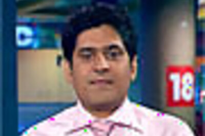  View Chat: Haresh Soneji on Lehman bust