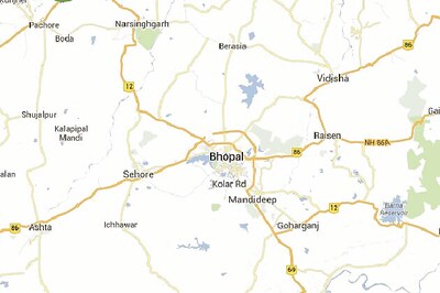 Cong leader Ajay Singh slams MP govt for poor power supply