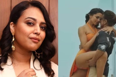 Pathaan: Swara Bhasker Hits Back at 'Boycott Gang' as Shah Rukh Khan's Film Hits Rs 1000 Crores Worldwide