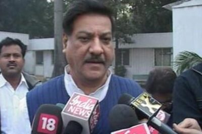 Amarnath land row cost us Jammu region: Cong