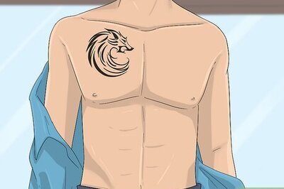 What Does a Wolf Tattoo Represent?