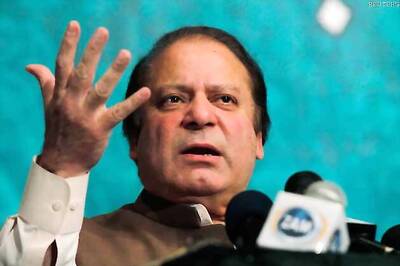 Pakistan PM likely to attend Modi's swearing-in ceremony: sources