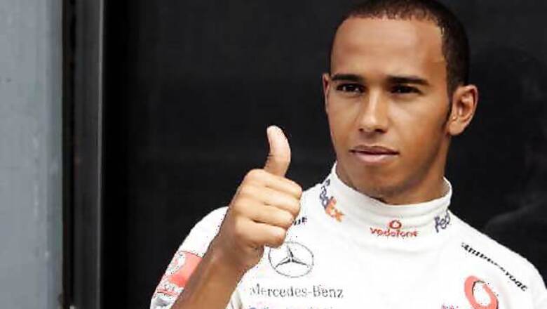 Hamilton confident Mercedes can deliver this season