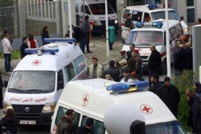 No survivors in Ethiopian plane crash