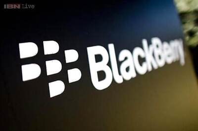 BlackBerry Z3 with 5-inch display announced; to be priced under $200