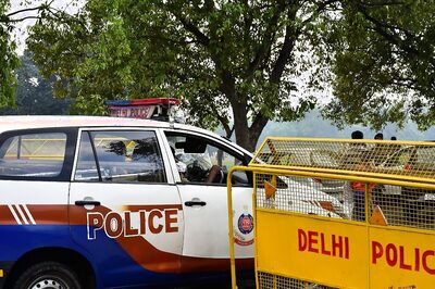 Israel-Palestine War: India Sounds Nationwide Alert to Secure Israelis, Beefs Up Vigil at Key Spots | Exclusive