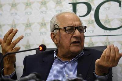 WT20: PCB welcomes venue shift, team departure still on hold