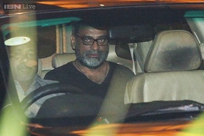 I believe that the goal of a film is not whether it reaches the Oscars or not: R Balakrishnan