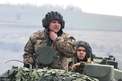 UK Sends Short-Range Anti-Tank Missiles To Ukraine: Report