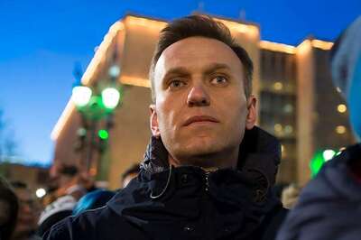 'Don't Understand Why It Cost $14 Billion': Russian Oppn Leader Navalny Slams World Cup 'Corruption'