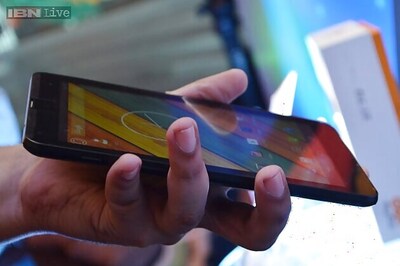 Digiflip Pro XT 712: First impressions review of Flipkart's first tablet