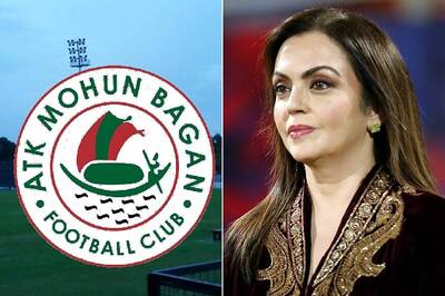 ISL Chairperson Nita Ambani Believes the Merged ATK Mohun Bagan Will Benefit Indian Football