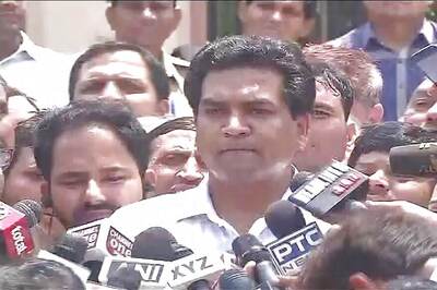 Aam Aadmi Party: Vishwas Backs Kejriwal, Says Charges Unimaginable