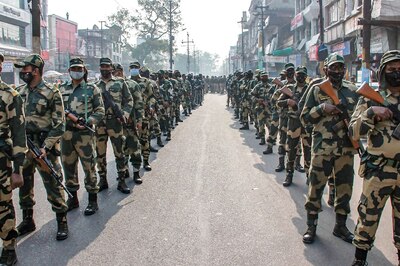 3 CRPF Personnel Killed in Maoist Ambush at Nuapada District, Odisha CM Expresses Grief