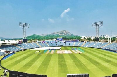 India vs Bangladesh, ICC ODI World Cup 2023: Pune Weather Forecast And MCA Stadium Pitch Report