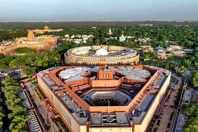 RJD Slammed for Comparing New Parliament Building to 'Coffin', Owaisi Says 'What Was the Need...'