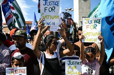 Italian Police Rescue 33 Indian Farm Workers from 'Slave-Like' Conditions, Uncover Labour Exploitation Ring