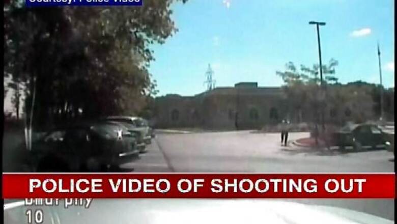 US Gurdwara shooting: Police release video