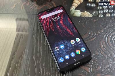 Top 5 Smartphones Under Rs 20,000 For Diwali 2018: Nokia 6.1 Plus, Xiaomi Poco F1, Realme 2 Pro And More